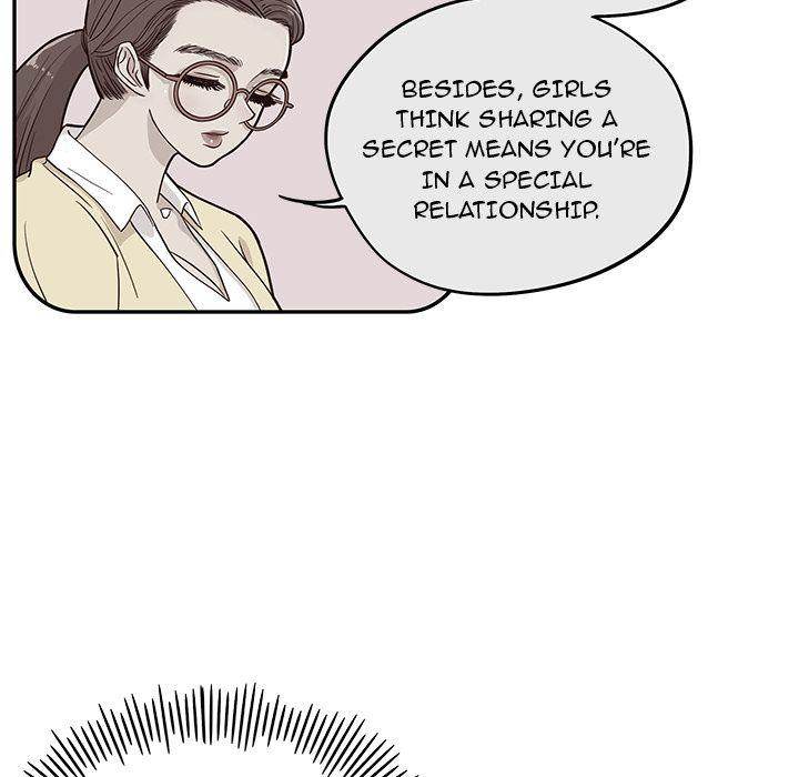 His Women’s University - Chapter 30 Page 21