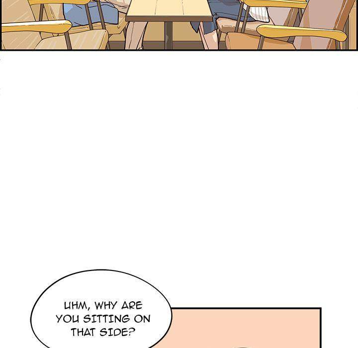 His Women’s University - Chapter 30 Page 33