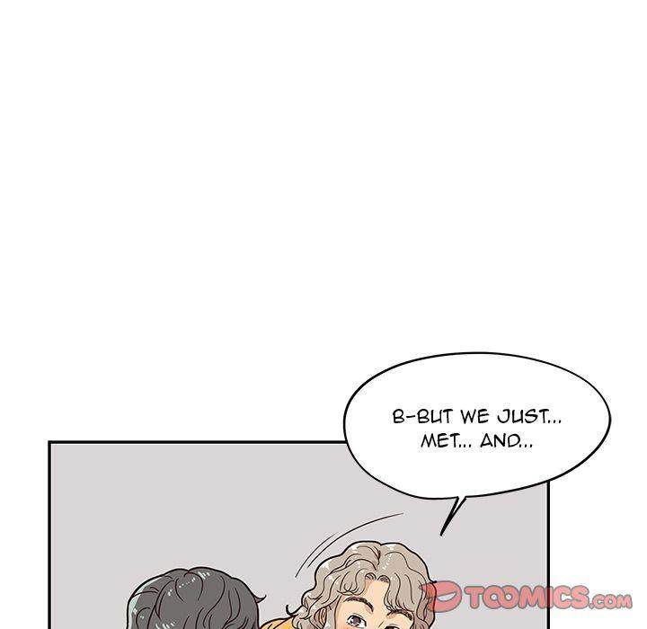His Women’s University - Chapter 30 Page 38