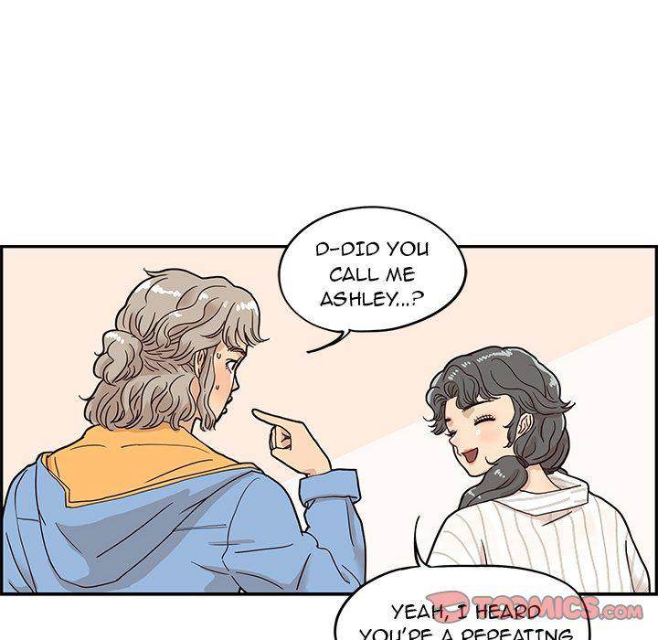 His Women’s University - Chapter 30 Page 46