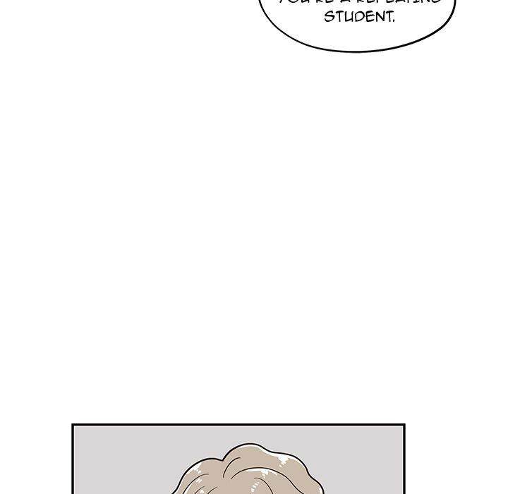 His Women’s University - Chapter 30 Page 47