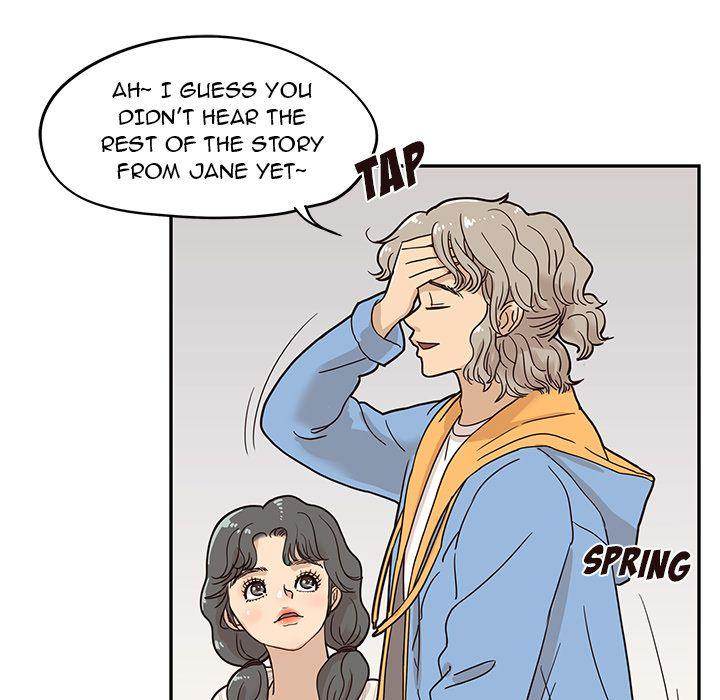 His Women’s University - Chapter 30 Page 49