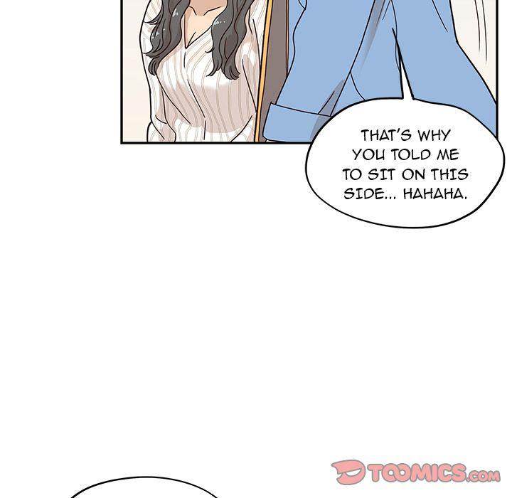 His Women’s University - Chapter 30 Page 50