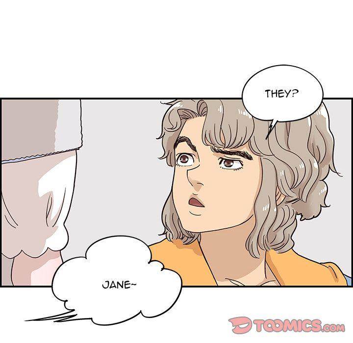 His Women’s University - Chapter 30 Page 54