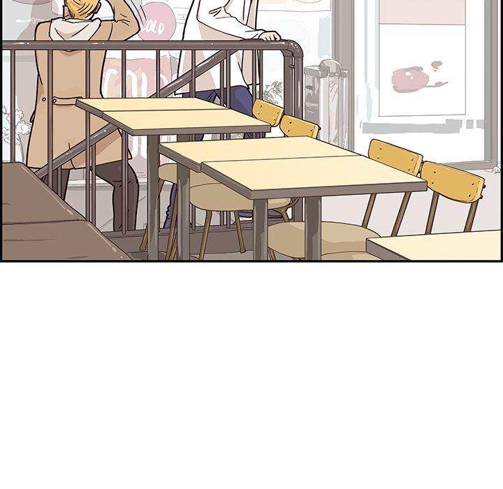 His Women’s University - Chapter 30 Page 56