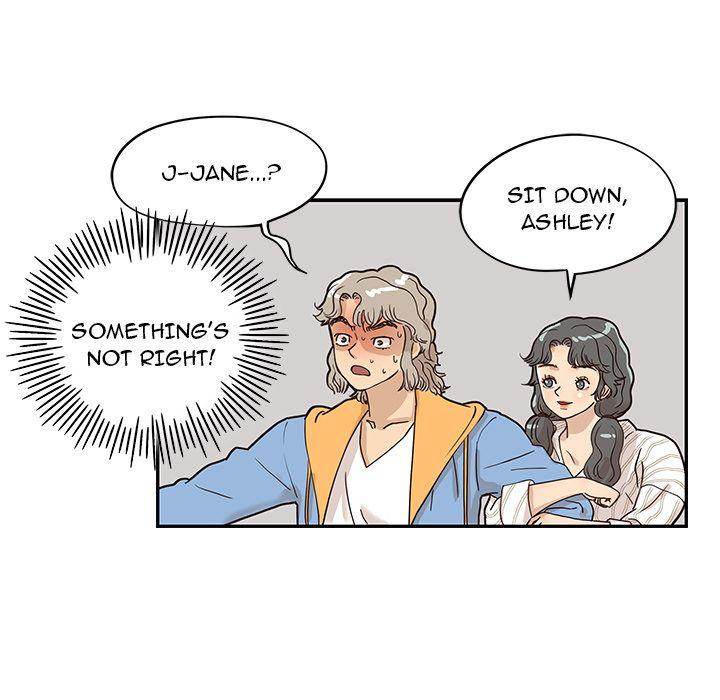 His Women’s University - Chapter 30 Page 57