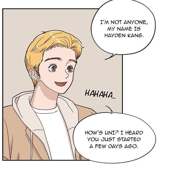 His Women’s University - Chapter 30 Page 64