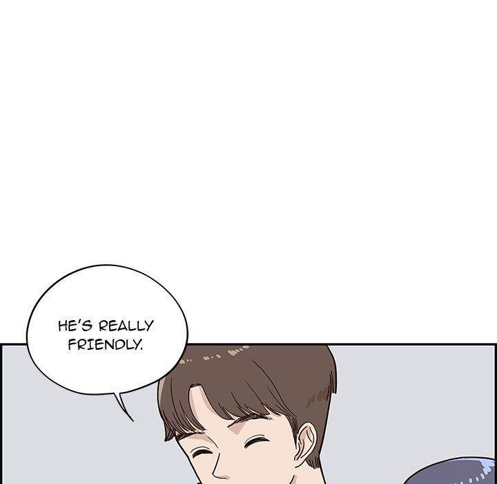 His Women’s University - Chapter 30 Page 65
