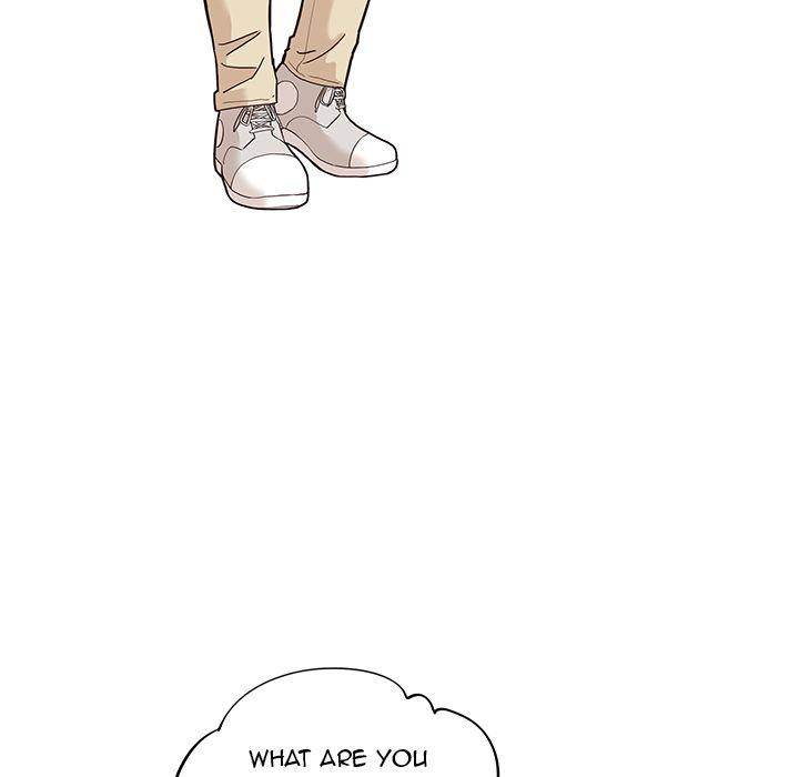 His Women’s University - Chapter 30 Page 7