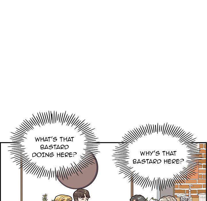 His Women’s University - Chapter 30 Page 73