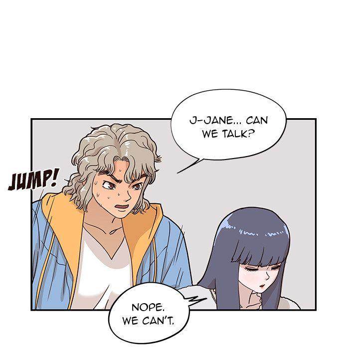 His Women’s University - Chapter 30 Page 81