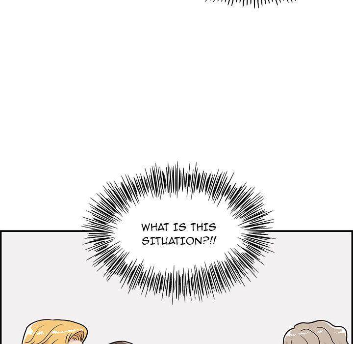 His Women’s University - Chapter 30 Page 85