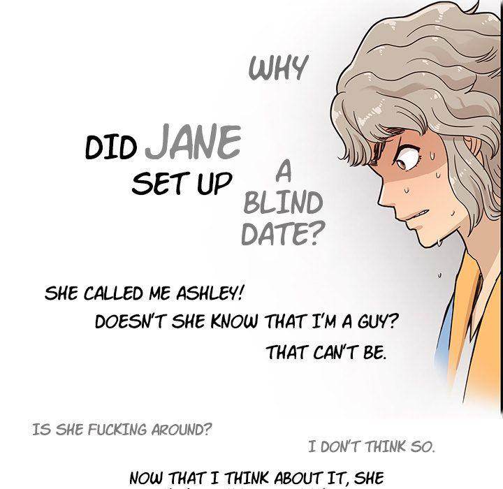 His Women’s University - Chapter 30 Page 87