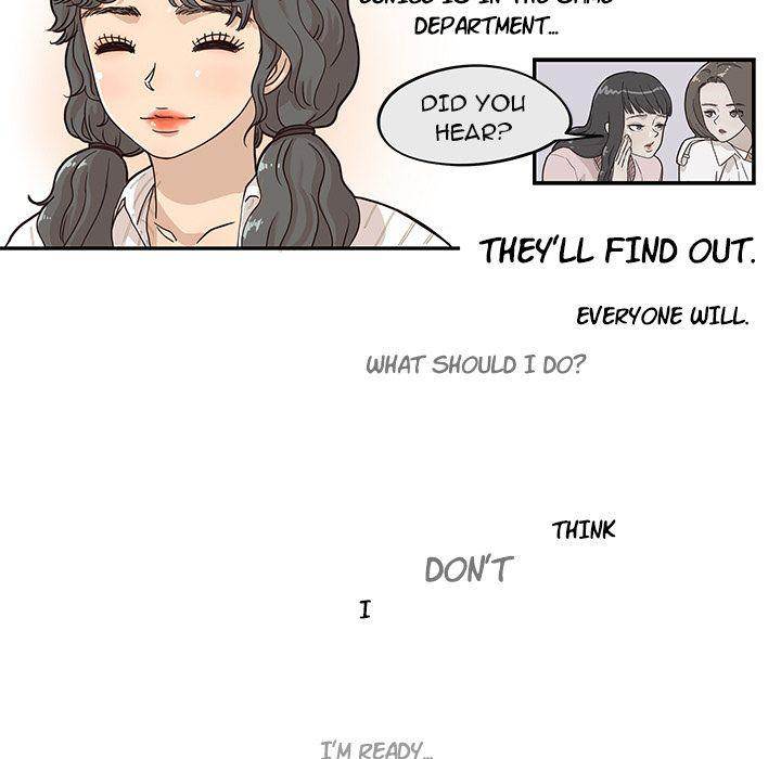 His Women’s University - Chapter 30 Page 89