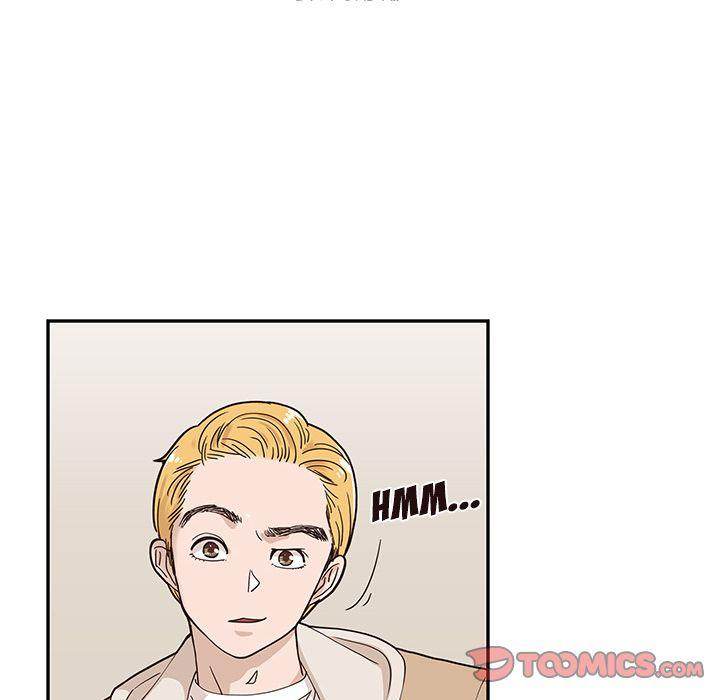 His Women’s University - Chapter 30 Page 90