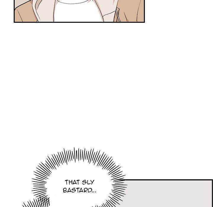 His Women’s University - Chapter 30 Page 91