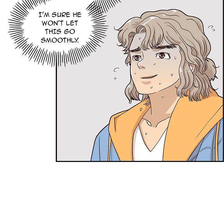 His Women’s University - Chapter 30 Page 92