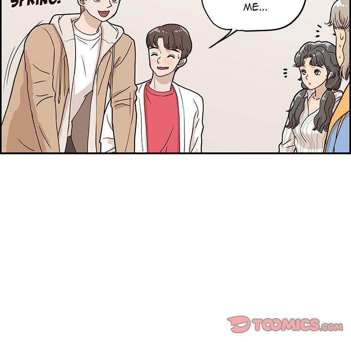 His Women’s University - Chapter 30 Page 94
