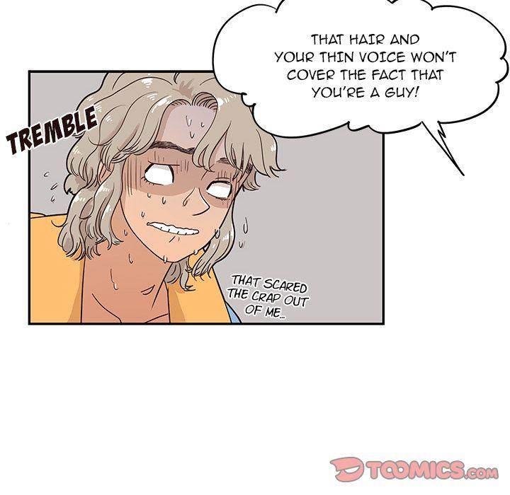 His Women’s University - Chapter 31 Page 10