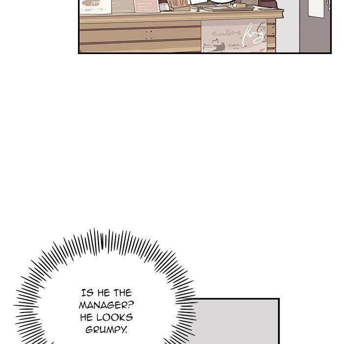 His Women’s University - Chapter 31 Page 103