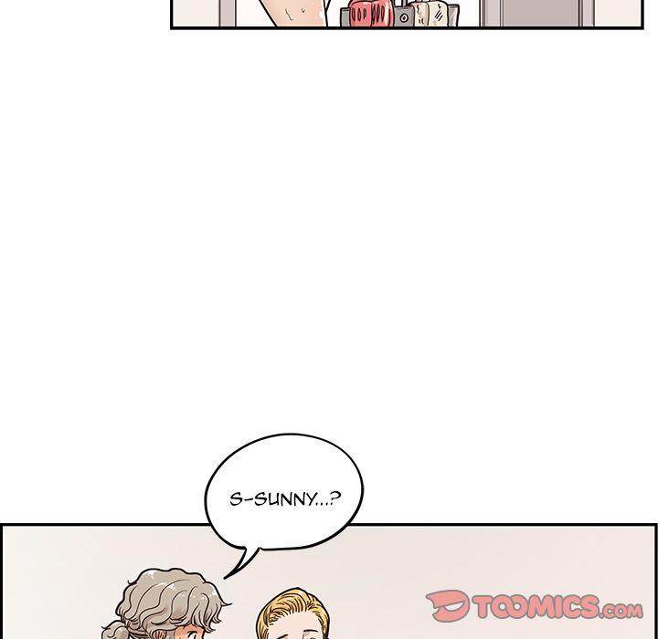His Women’s University - Chapter 31 Page 22