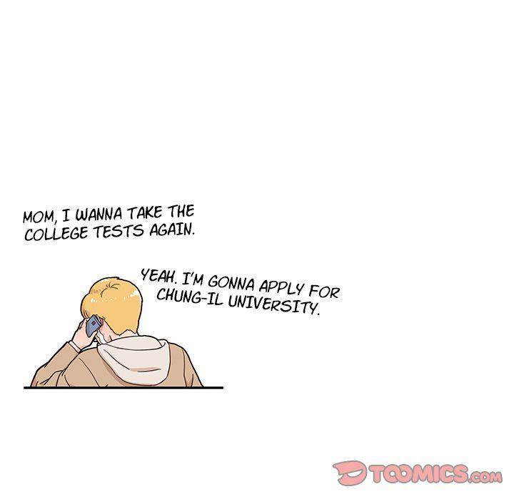 His Women’s University - Chapter 31 Page 34