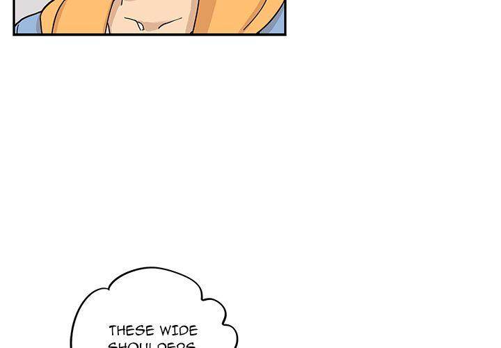 His Women’s University - Chapter 31 Page 4