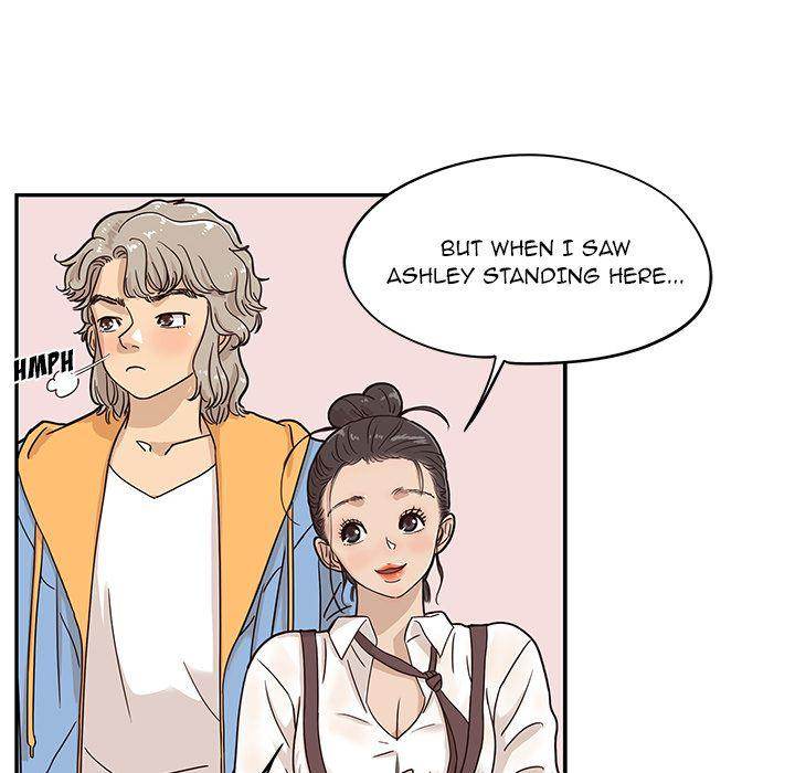 His Women’s University - Chapter 31 Page 48