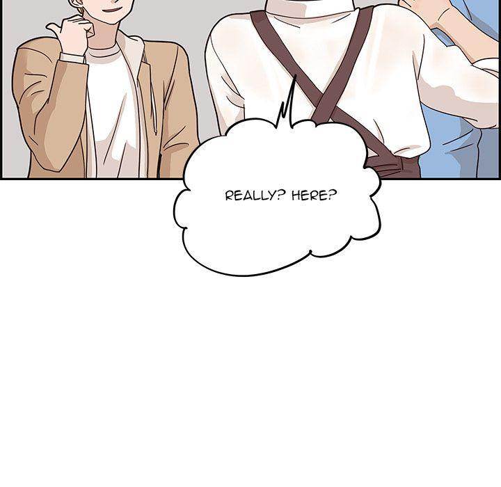 His Women’s University - Chapter 31 Page 53