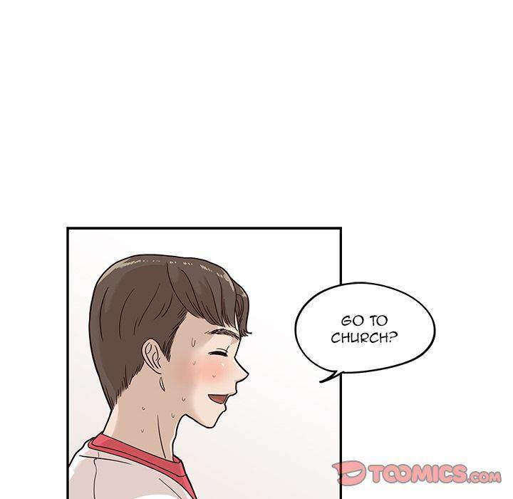 His Women’s University - Chapter 31 Page 58