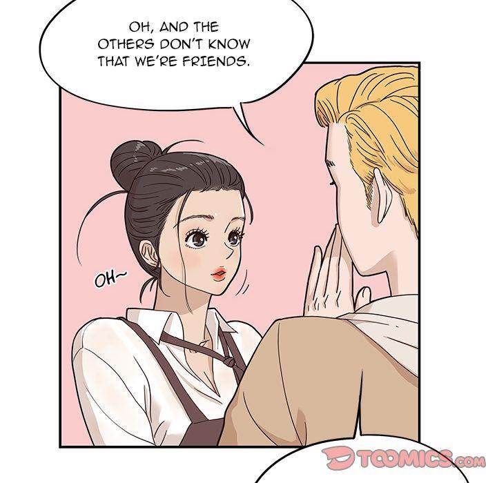 His Women’s University - Chapter 31 Page 62