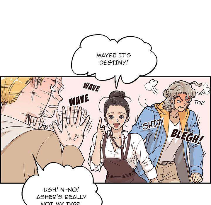 His Women’s University - Chapter 31 Page 65
