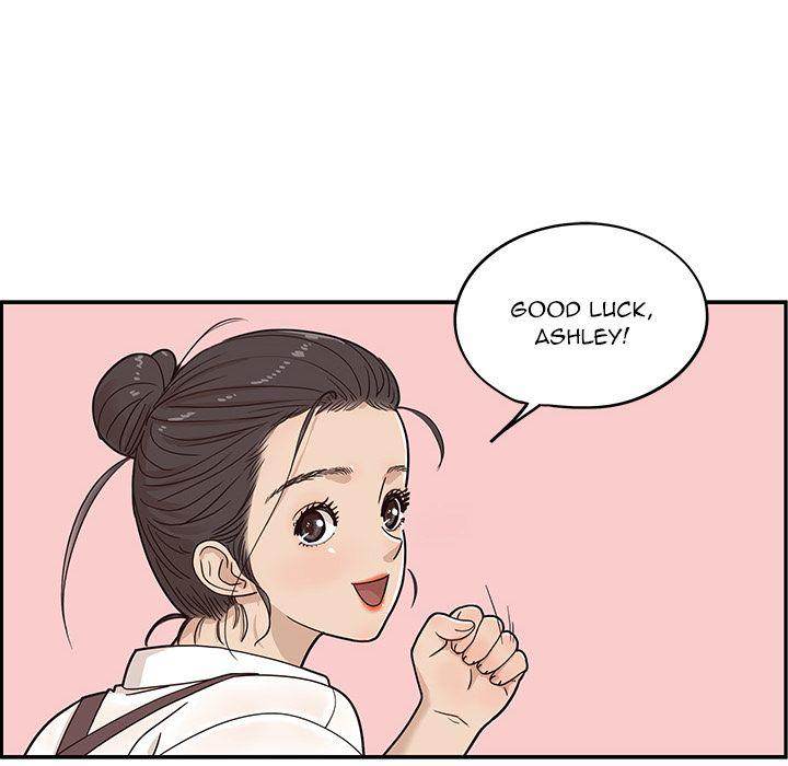 His Women’s University - Chapter 31 Page 68