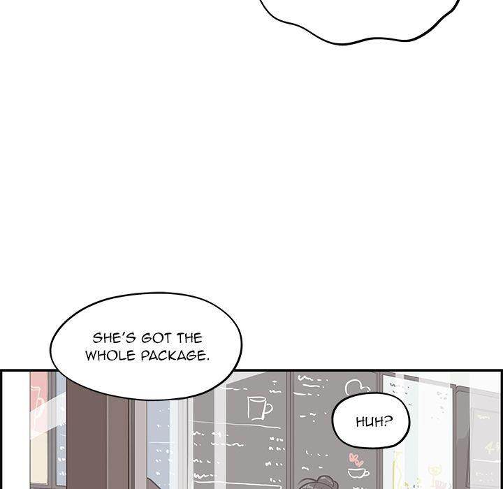 His Women’s University - Chapter 31 Page 72