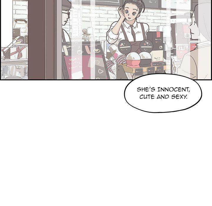 His Women’s University - Chapter 31 Page 73