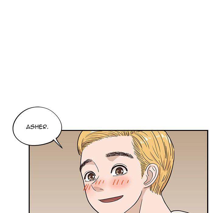 His Women’s University - Chapter 31 Page 75
