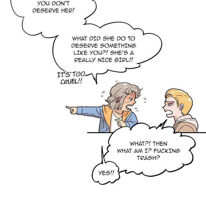 His Women’s University - Chapter 31 Page 77