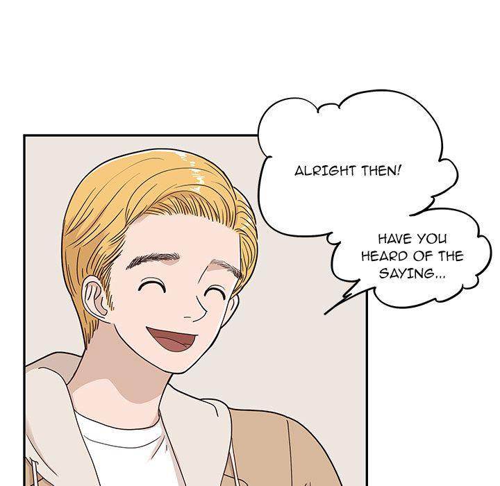His Women’s University - Chapter 31 Page 79