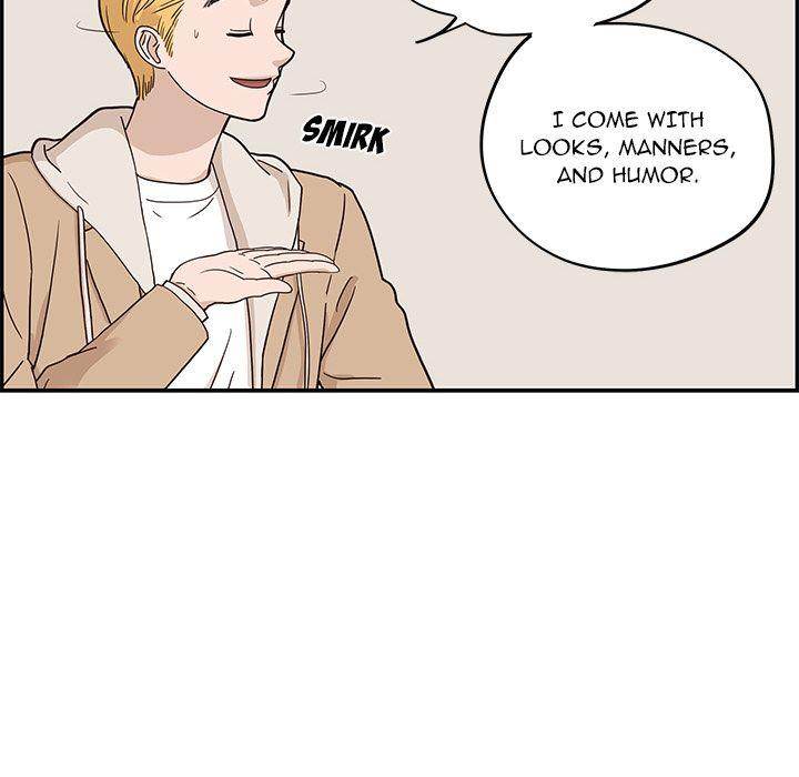 His Women’s University - Chapter 31 Page 84