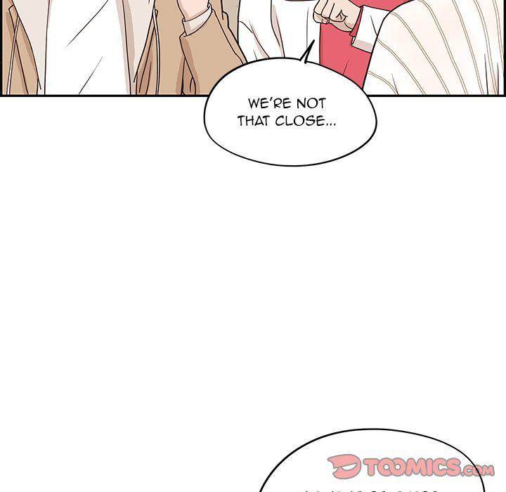 His Women’s University - Chapter 31 Page 86