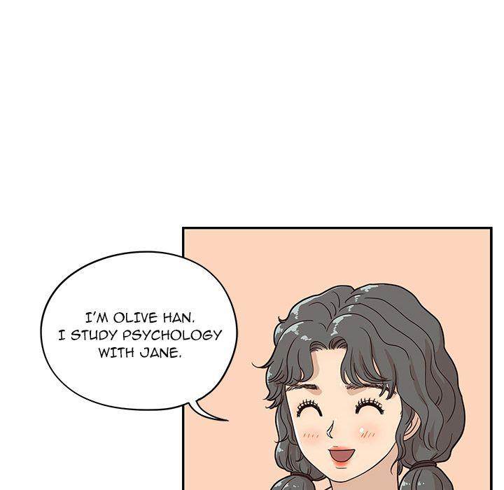 His Women’s University - Chapter 31 Page 88