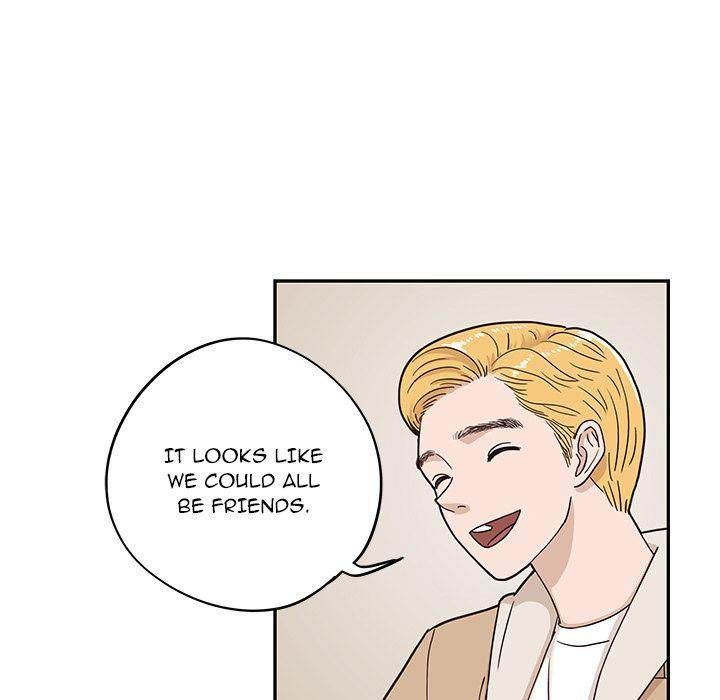 His Women’s University - Chapter 31 Page 91