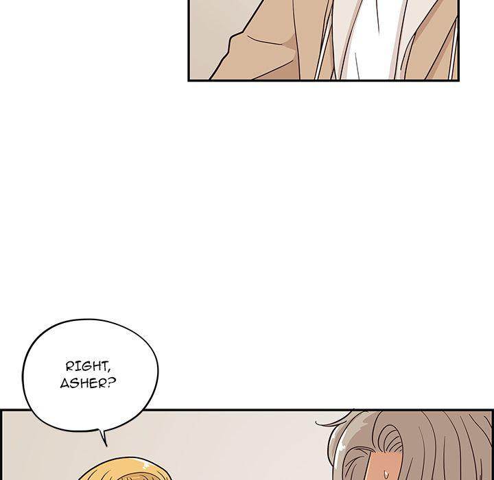 His Women’s University - Chapter 31 Page 92