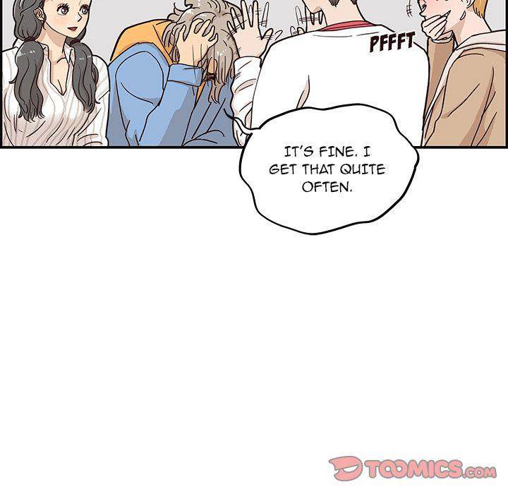 His Women’s University - Chapter 31 Page 98