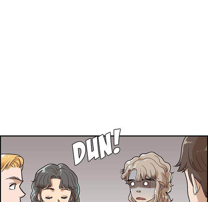 His Women’s University - Chapter 32 Page 105