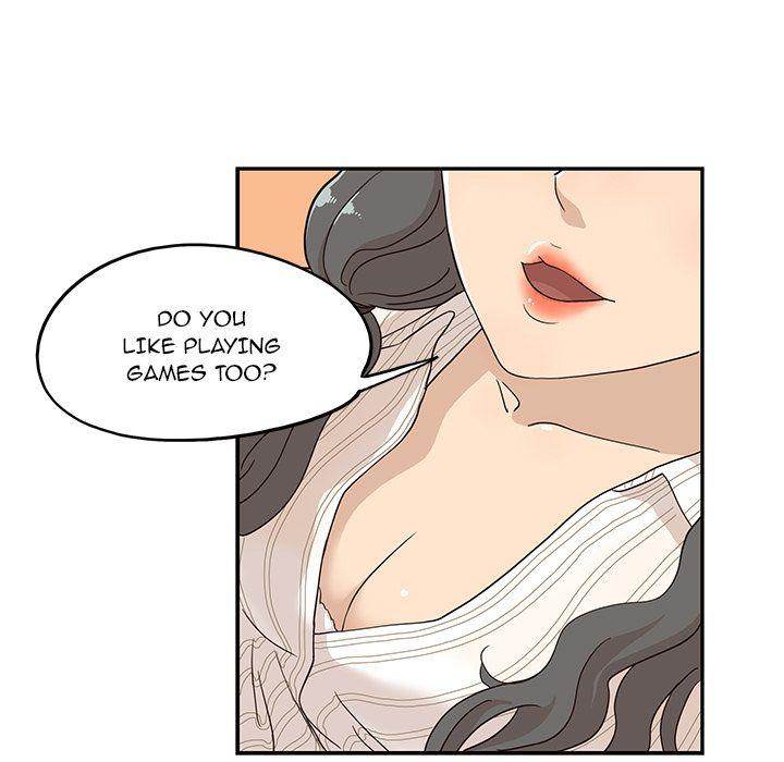 His Women’s University - Chapter 32 Page 11