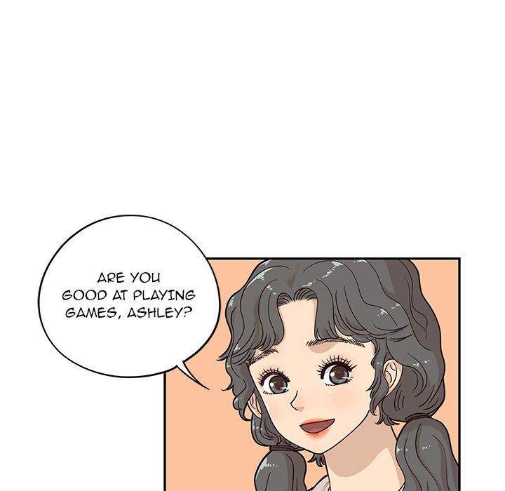 His Women’s University - Chapter 32 Page 15