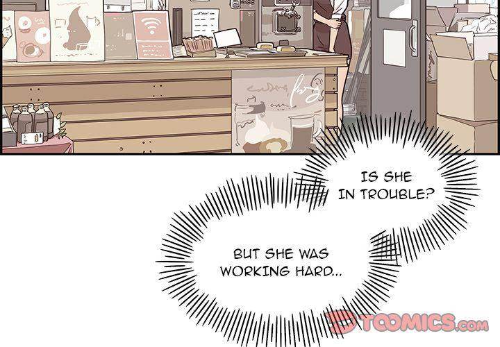 His Women’s University - Chapter 32 Page 2