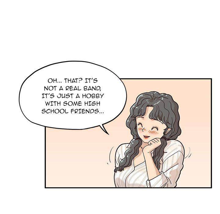His Women’s University - Chapter 32 Page 21