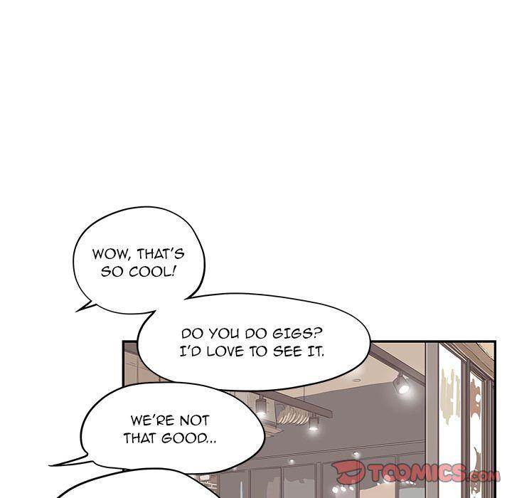 His Women’s University - Chapter 32 Page 22